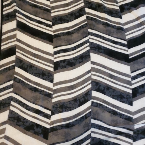 NWT Zara shawl - Picture 2 of 7